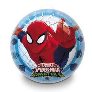 Bērnu bumba Mondo Spider Man 26018. 23 cm