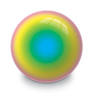 Bērnu bumba bērniem Mondo Rainbow 26045, 22 cm
