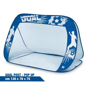 Treniņu piederumi Mondo Pop Up, 115 cm x 76 cm x 73 cm