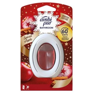 Gaisa atsvaidzinātājs Ambi Pur SPICED APPLE