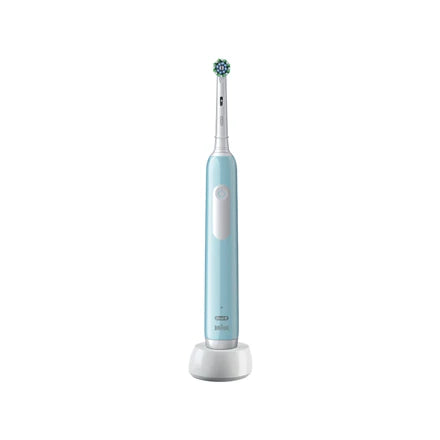 Elektriskā zobu birste Oral-B Pro Series 1, zila