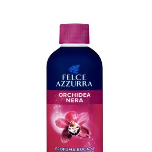 FELCE AZZURRA Orchidea Nera veļas aromatizētājs 220ml