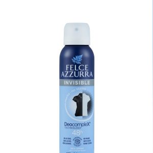 FELCE AZZURRA Invisible dezodorants 150ml