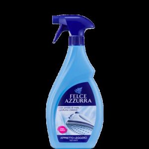 FELCE AZZURRA izsmidzināms parfimēts ūdens gludināšanai 750ml