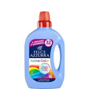 VEĻAS GELS ACTIVE COLOR 1.5L