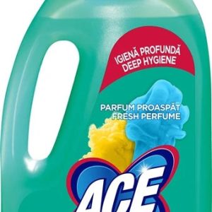 Traipu tīrītājs Ace Colors. 2 l