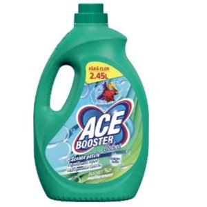 TRAIPU TĪRĪTĀJS ACE B COLORS AROM 2.45L