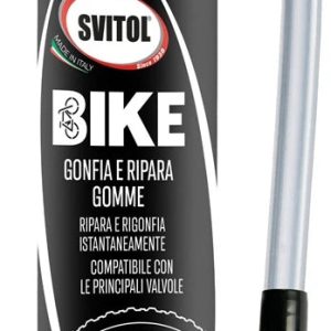Velosipēdu riepu hermētiķis SVITOL 100ML 4379
