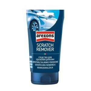 Auto skrāpējumu noņemšanas līdzeklis Arexons, 150g