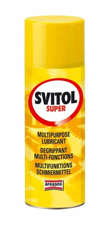 Smērviela Arexons Auto Care.200ml