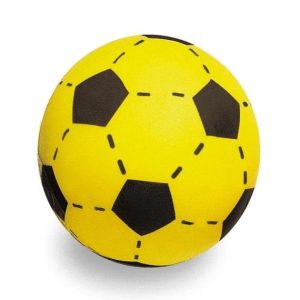 Bērnu bumba bērniem BBL Toys PDA, 20 cm