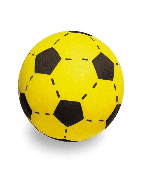 Bērnu bumba bērniem BBL Toys PDA, 20 cm