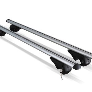 Auto jumta sliede Menabo 936837D, 120 cm, 2 gab.