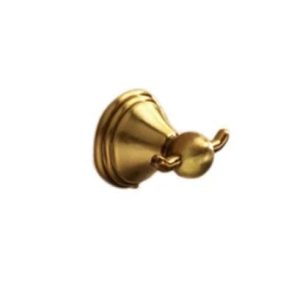 Āķis Gedy 7526 44, 62 mm x 57 mm x 65 mm, dzeltena krās.