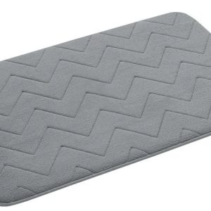 Vannas istabas paklājs Gedy, 80 cm x 50 cm
