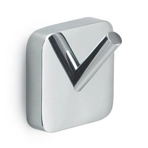 Āķis Gedy, 47 mm x 49 mm x 31 mm, hroma