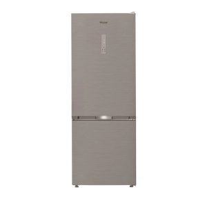 Ledusskapis saldētava apakšā Whirlpool WHK2 6493 X4E