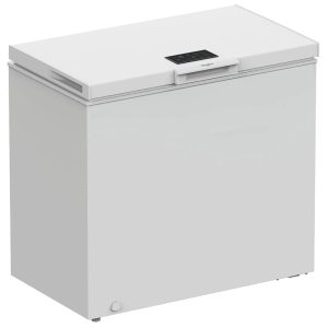 Saldētava Whirlpool W3RHS19EW2