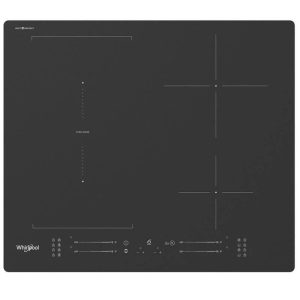 Indukcijas plīts Whirlpool WF S7560NE BM