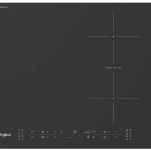 Indukcijas plīts Whirlpool WB B8360 NE BM