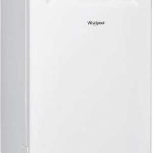 Trauku mazgājamā mašīna Whirlpool WSFO 3023 PF, balta krās.