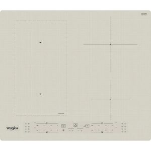 Indukcijas plīts Whirlpool WL B6860 NE/S