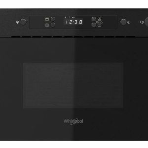 Iebūvēta mikroviļņu krāsns Whirlpool MBNA900B