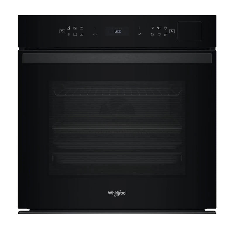 Iebūvētā cepeškrāsns Whirlpool WOI6A8HT1SBA