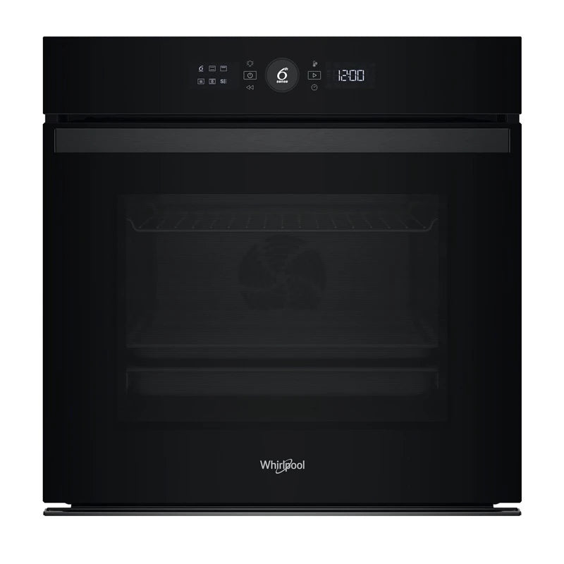 Iebūvētā cepeškrāsns Whirlpool WOI4S8CM1SBA