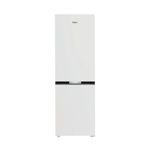 Ledusskapis saldētava apakšā Whirlpool WHK 25364 W4E