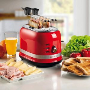 149 Ariete Moderna tosteris Red