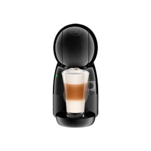 Kapsulas kafijas automāts Dolce Gusto Piccolo XS EDG110.AB, melna
