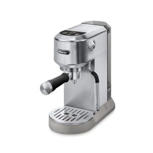 Pusautomātiskais kafijas automāts DeLonghi EC890.M