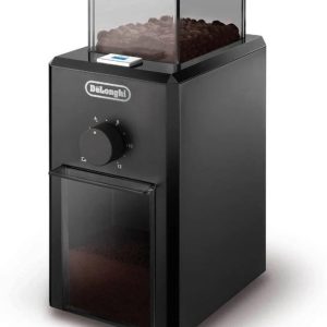 Kafijas dzirnaviņas Delonghi KG79 110W