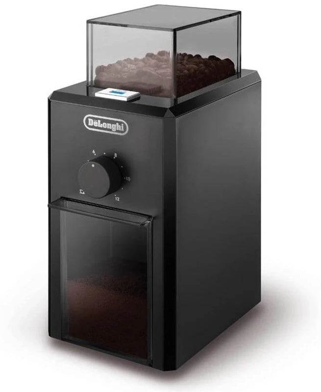 Kafijas dzirnaviņas Delonghi KG79 110W