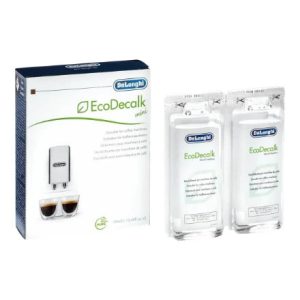 Līdzeklis kaļķakmens tīrīšanai Delonghi Ecodecalk Mini