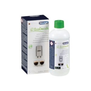 Līdzeklis kaļķakmens tīrīšanai Delonghi Ecodecalk