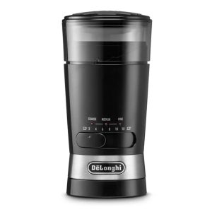 Kafijas dzirnaviņas De`Longhi KG210