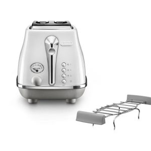 Tosteris Delonghi CTOC2103.W