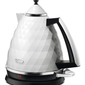 TĒJKANNA KBJ 2001W ,DELONGHI,