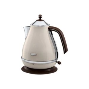 TĒJKANNA „DELONGHI“ KBOV2001BG