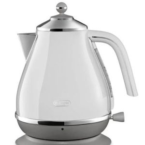 Tējkanna Delonghi KBOC2001.W
