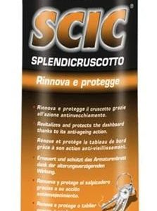 Auto paneļa tīrītājs Ma-Fra Scic. 600ml. ar apelsīnu smaržu