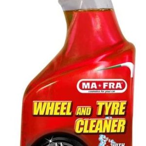 Auto disku un riepu tīrītājs Ma-Fra, 0.5 l