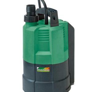 Drenāžas pumpji Marina STA 550 G, 550 W