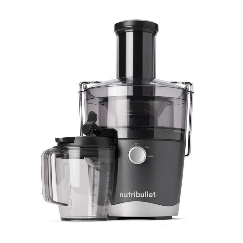 Sulu spiede Nutribullet NBJ100G. 800 W