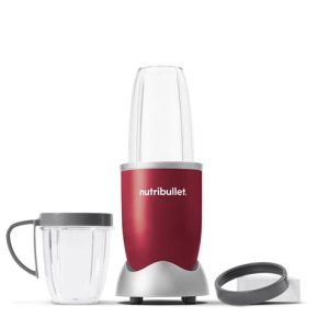 Kokteiļu blenderi Nutribullet NB606R