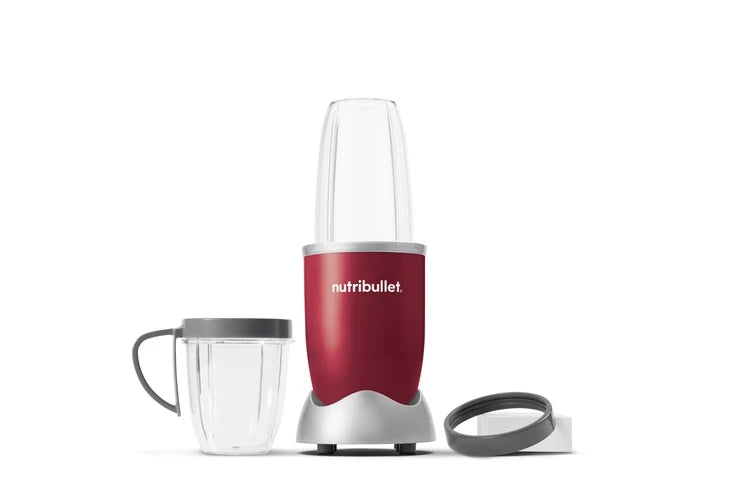 Kokteiļu blenderi Nutribullet NB606R