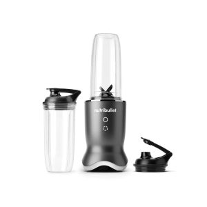 Kokteiļu blenderis Nutribullet Ultra 1200 NB1206DGCC