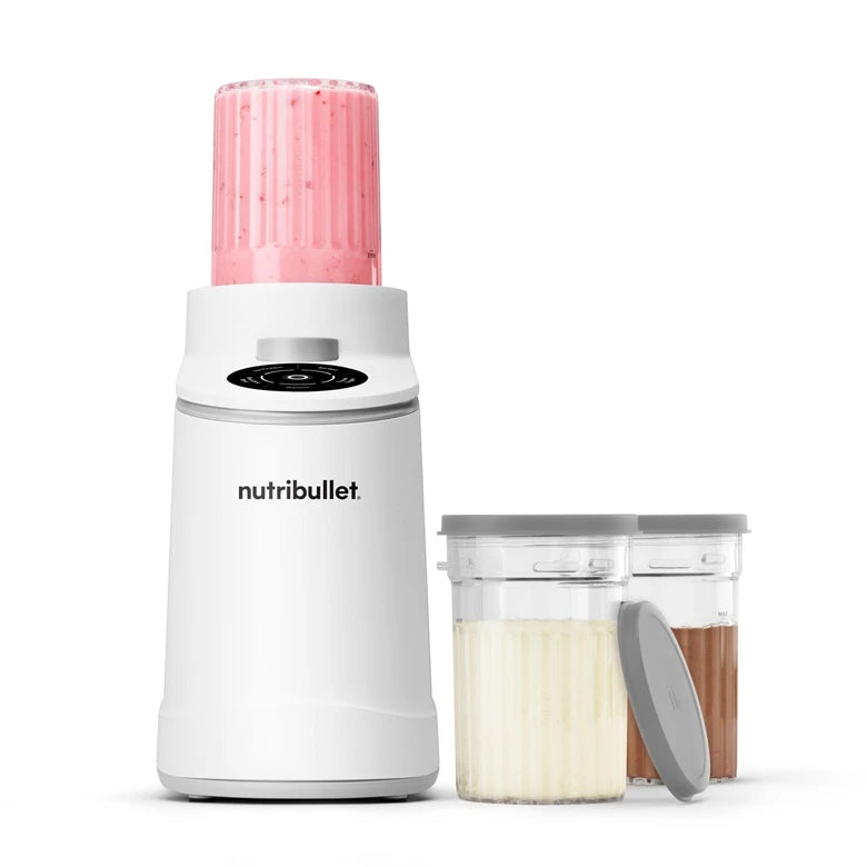 Saldējuma aparāts Nutribullet NBD0503W